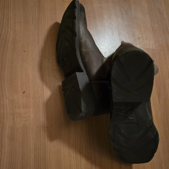 Ariat Rambler Boys boots size 5 - Picture 3 of 5